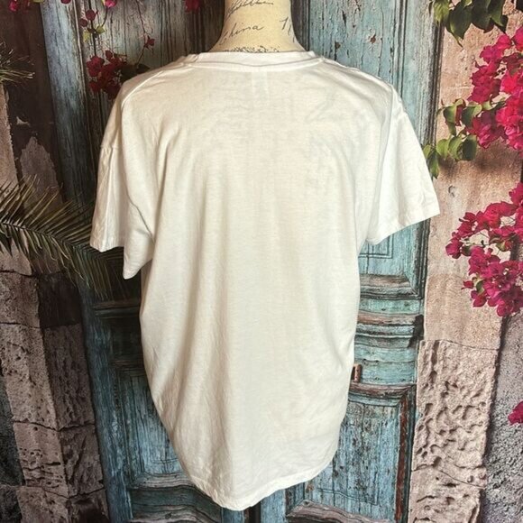 United States of Alsace T-shirt, size large, excellent used condition - Picture 6 of 10